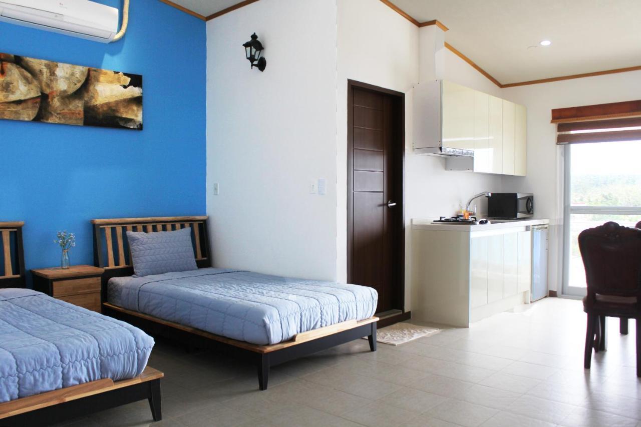 Winners Residence Saipan Ngoại thất bức ảnh