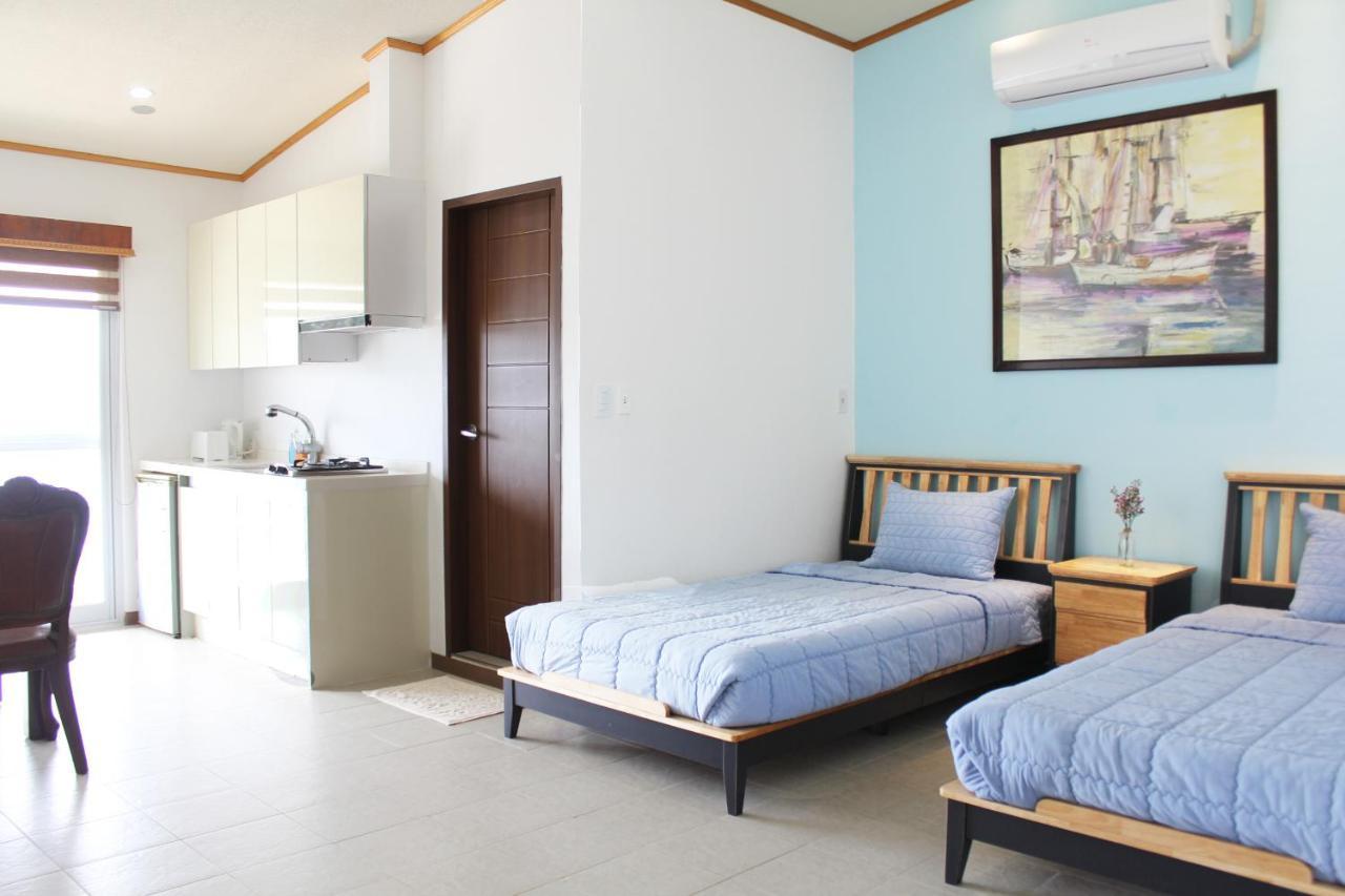 Winners Residence Saipan Ngoại thất bức ảnh