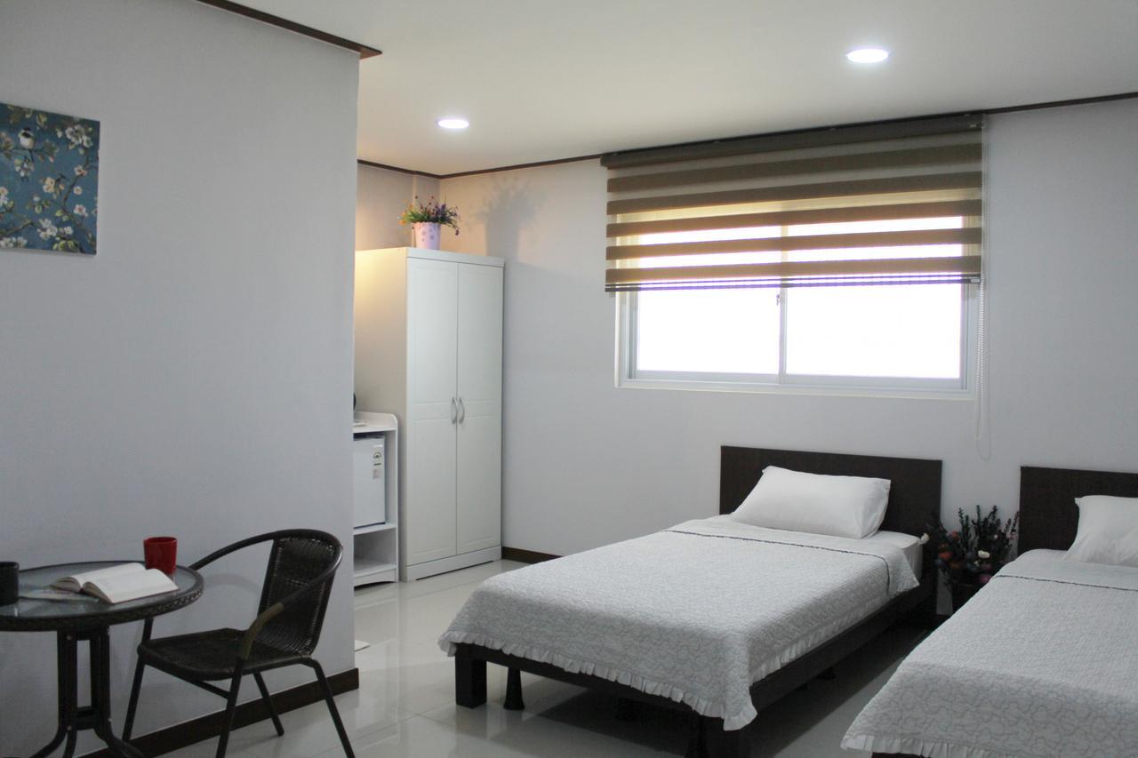 Winners Residence Saipan Ngoại thất bức ảnh