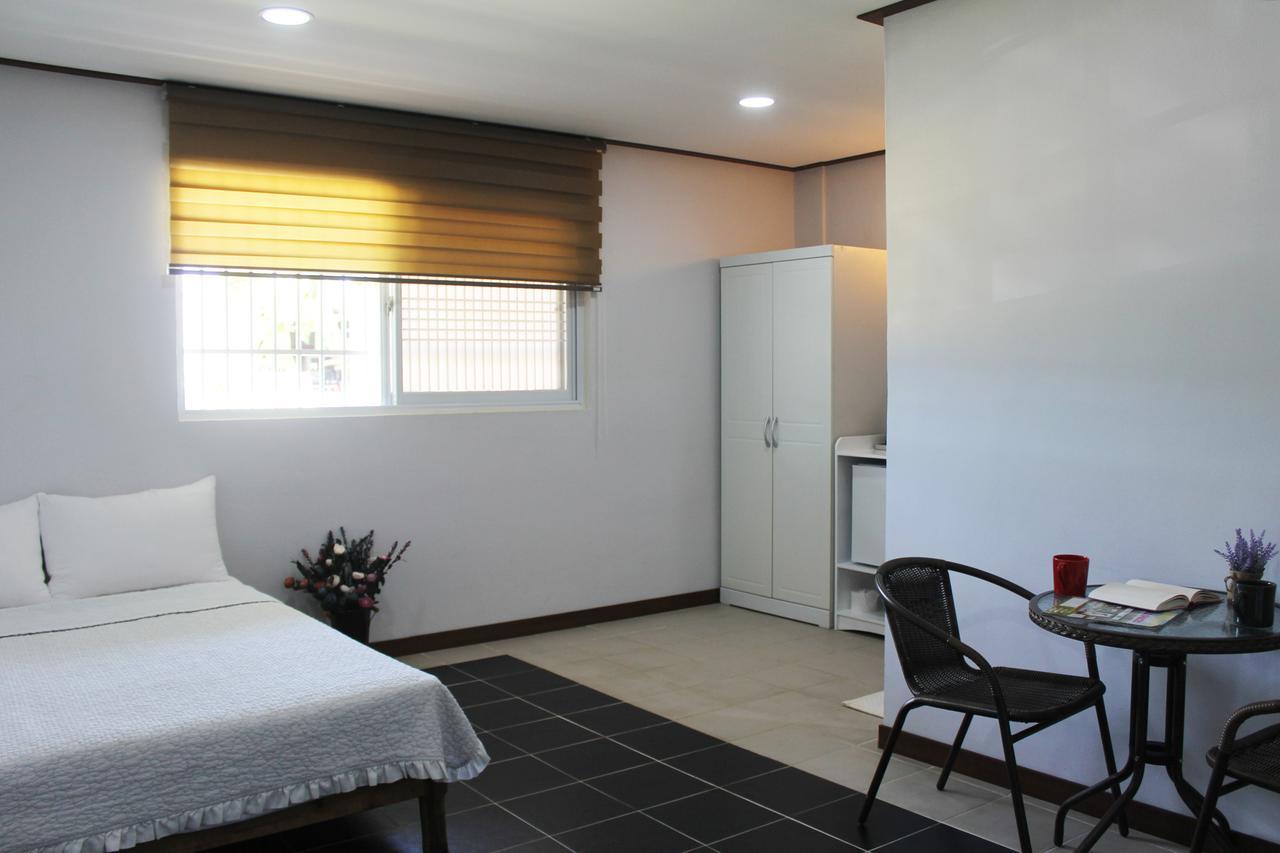 Winners Residence Saipan Ngoại thất bức ảnh