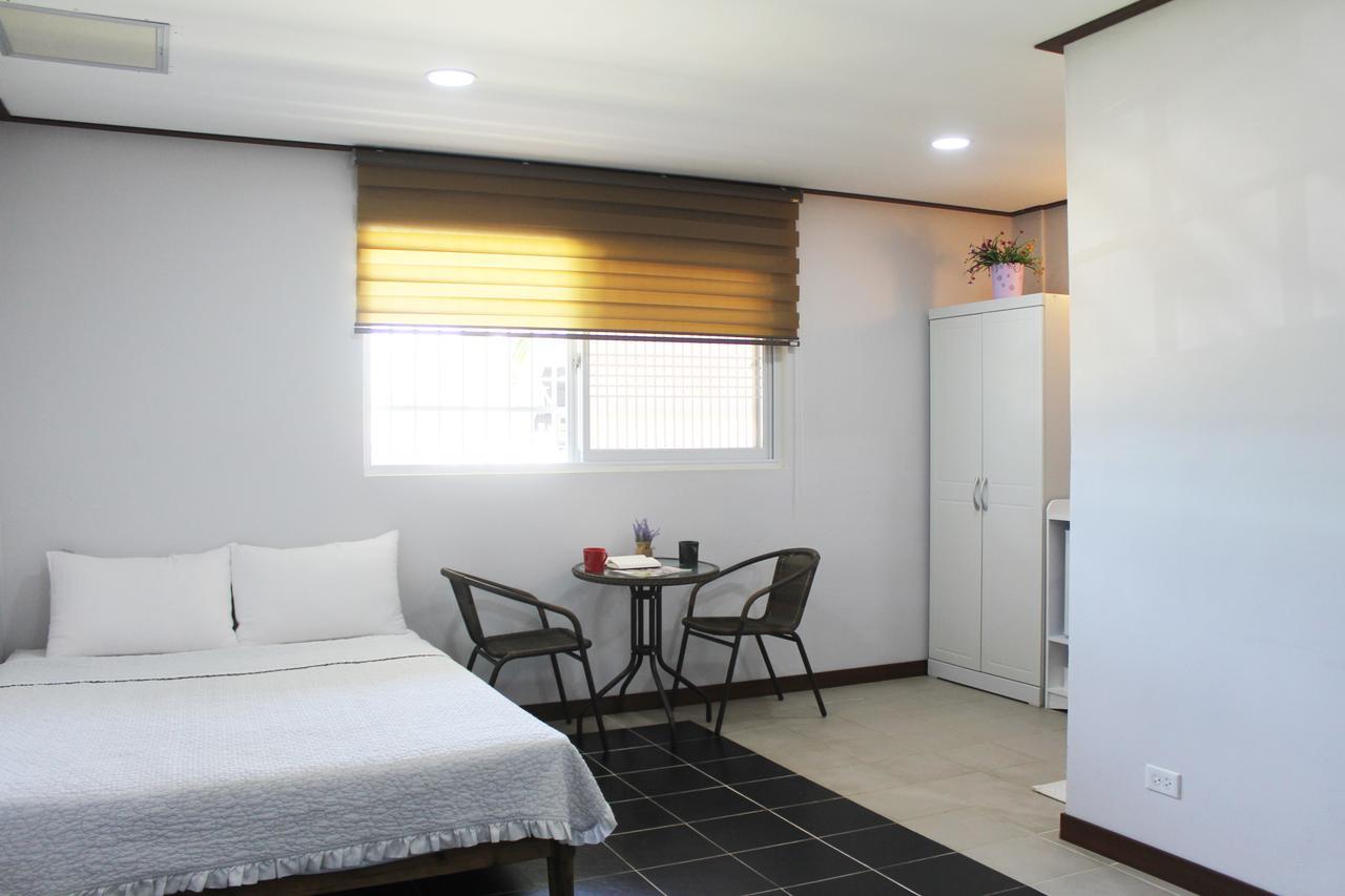 Winners Residence Saipan Ngoại thất bức ảnh