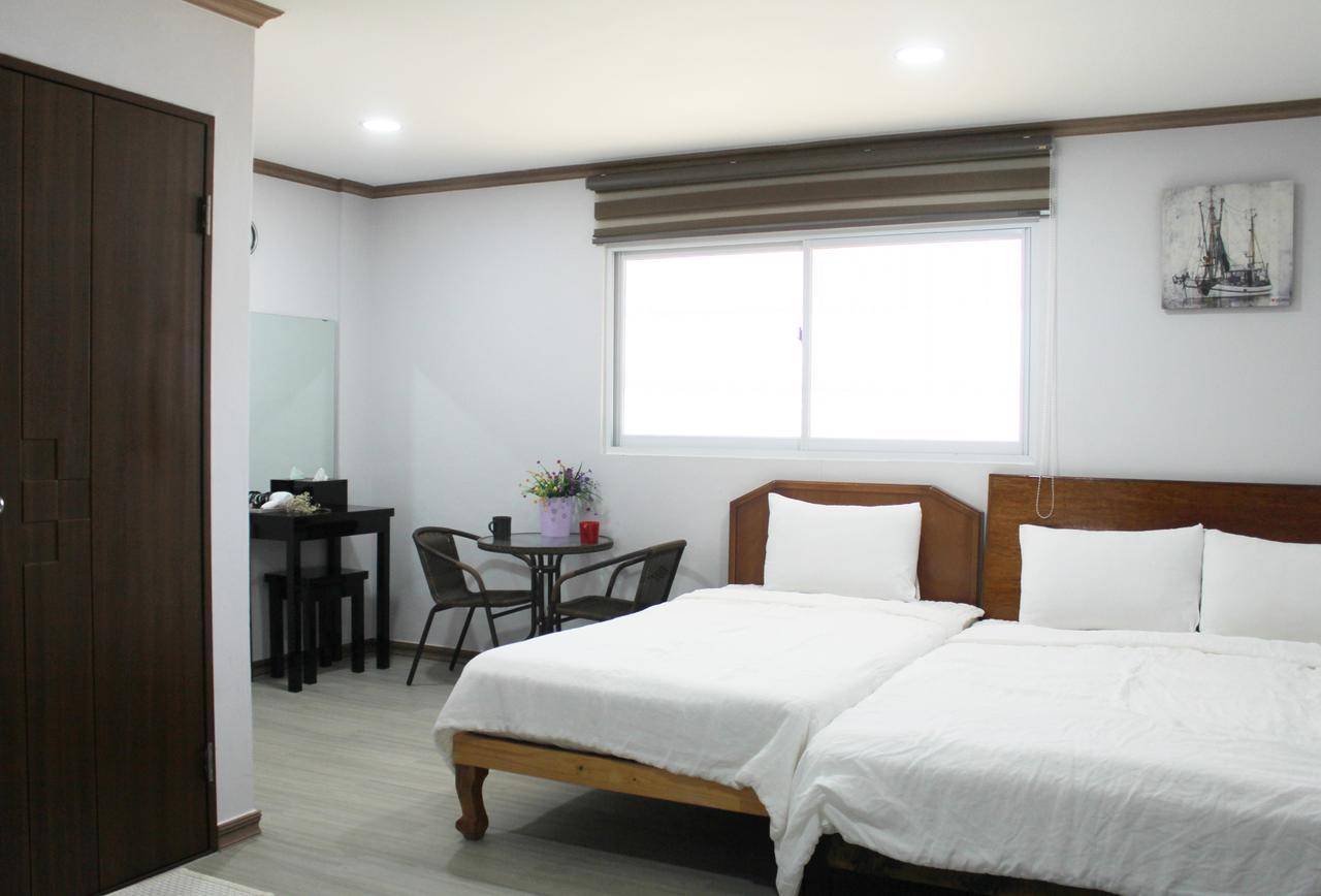 Winners Residence Saipan Ngoại thất bức ảnh