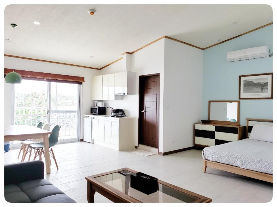 Winners Residence Saipan Ngoại thất bức ảnh